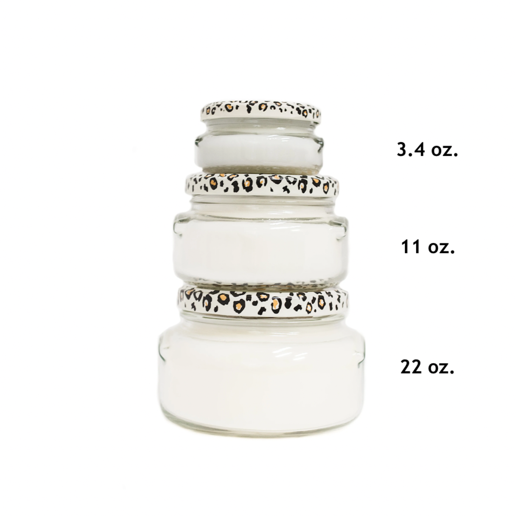 Tyler Candle Company Tyler Candle - 3.4 oz.