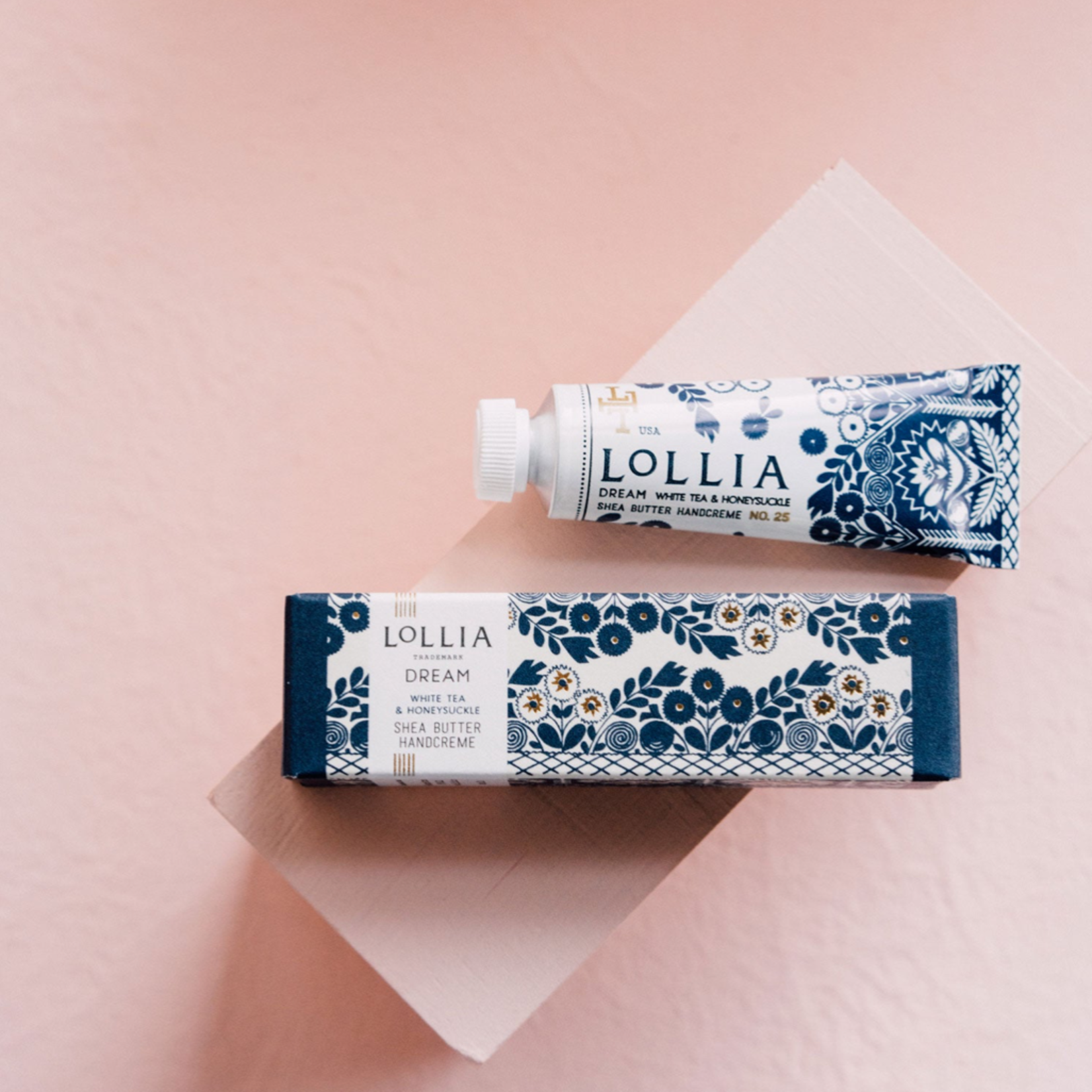 Lollia Lollia Petite Treat Handcreme