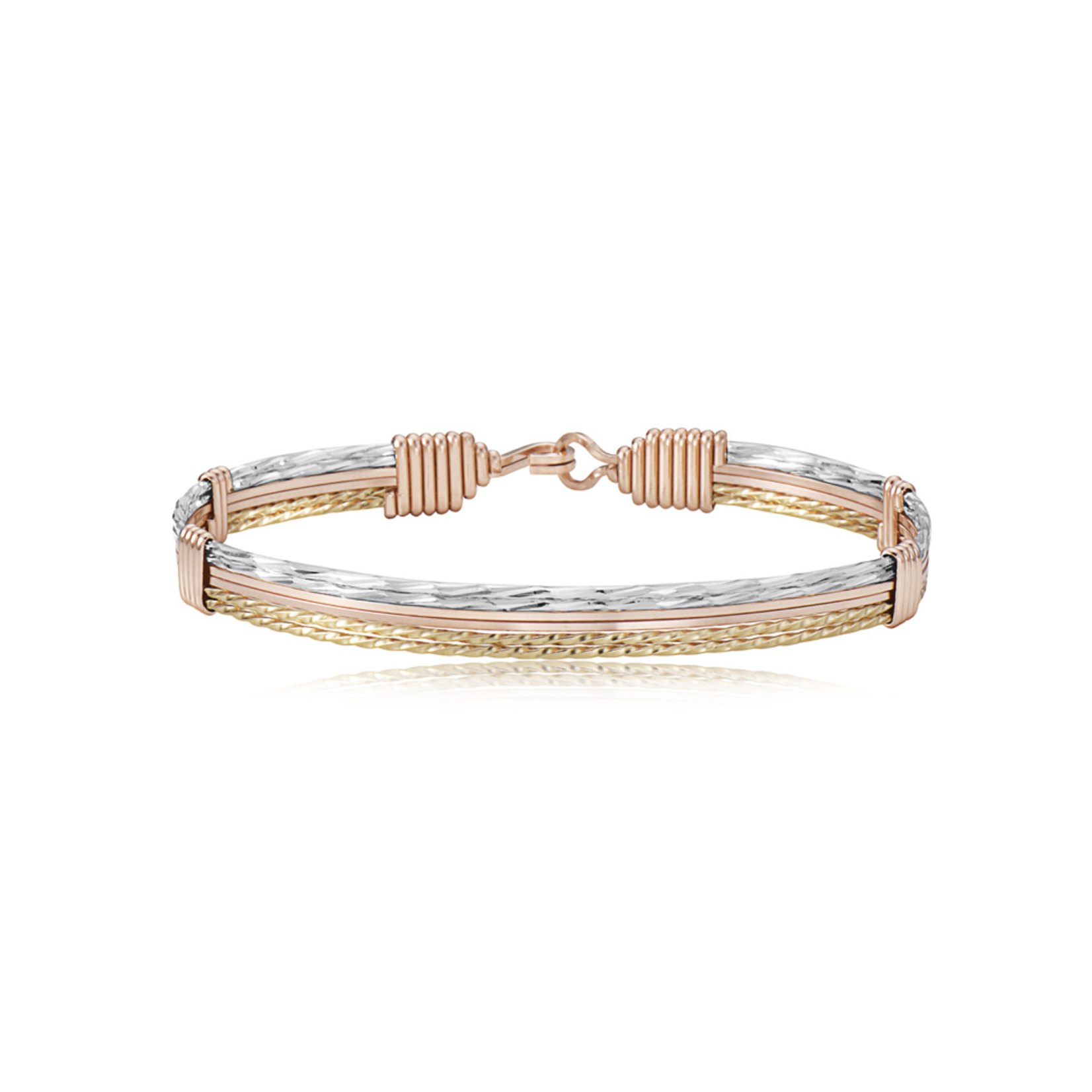 Roses are Red Bracelet