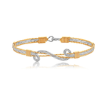 Through The Storm Bracelet