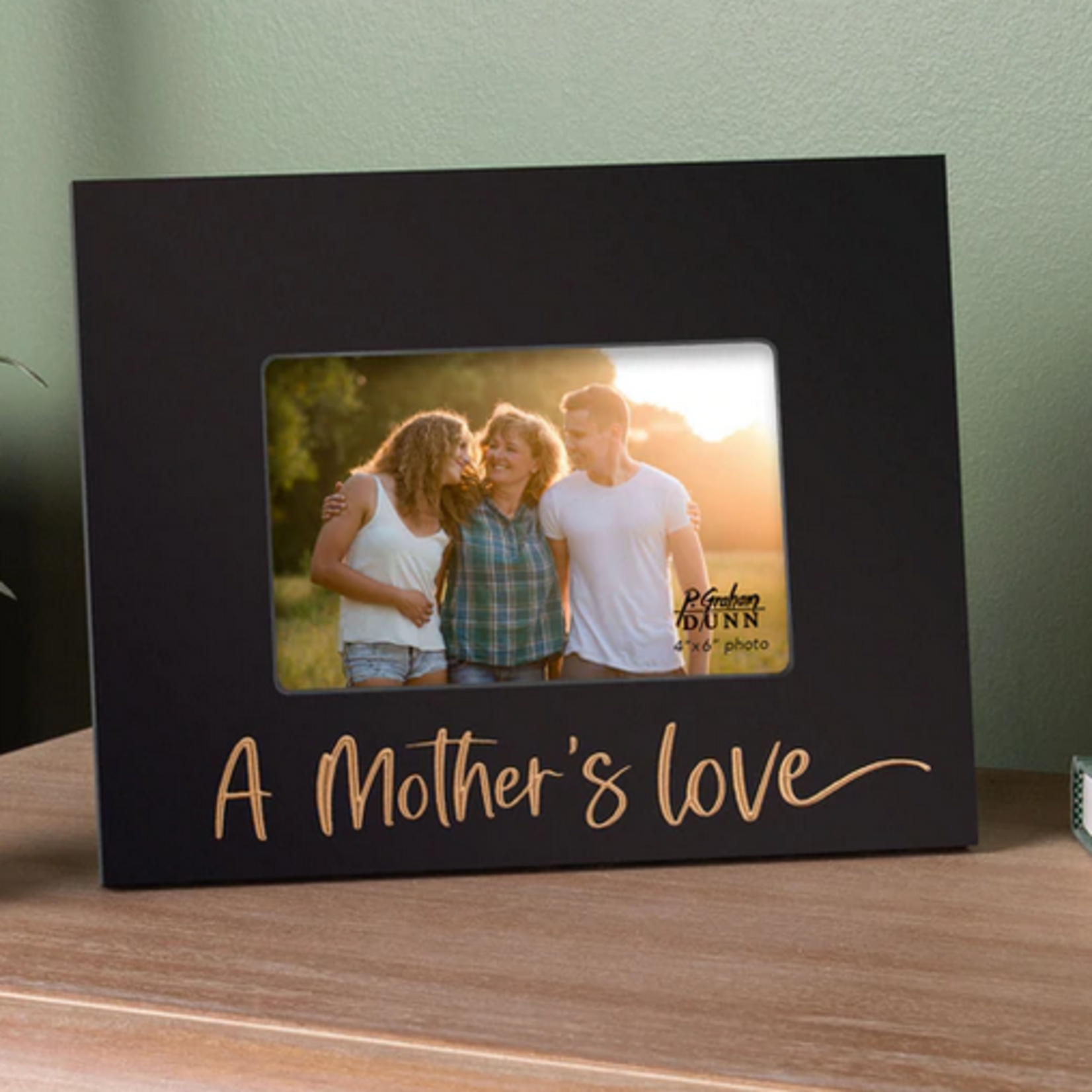 A Mother's Love Frame 4x6