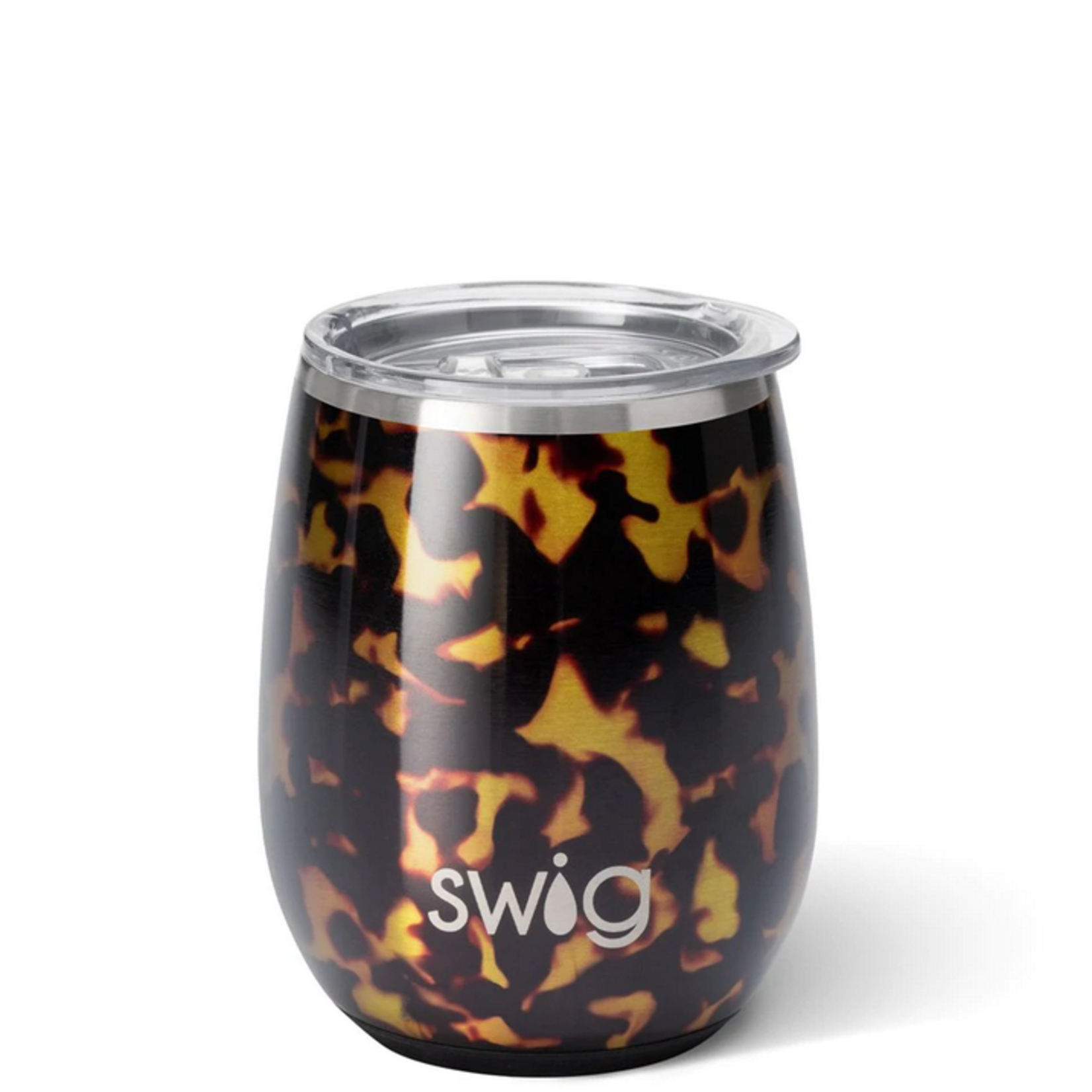 Swig - 14 oz. Stemless Wine Cup Bombshell
