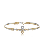 Ronaldo Jewelry Winding Paths Bracelet