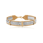 Inner Beauty Bracelet (wide)