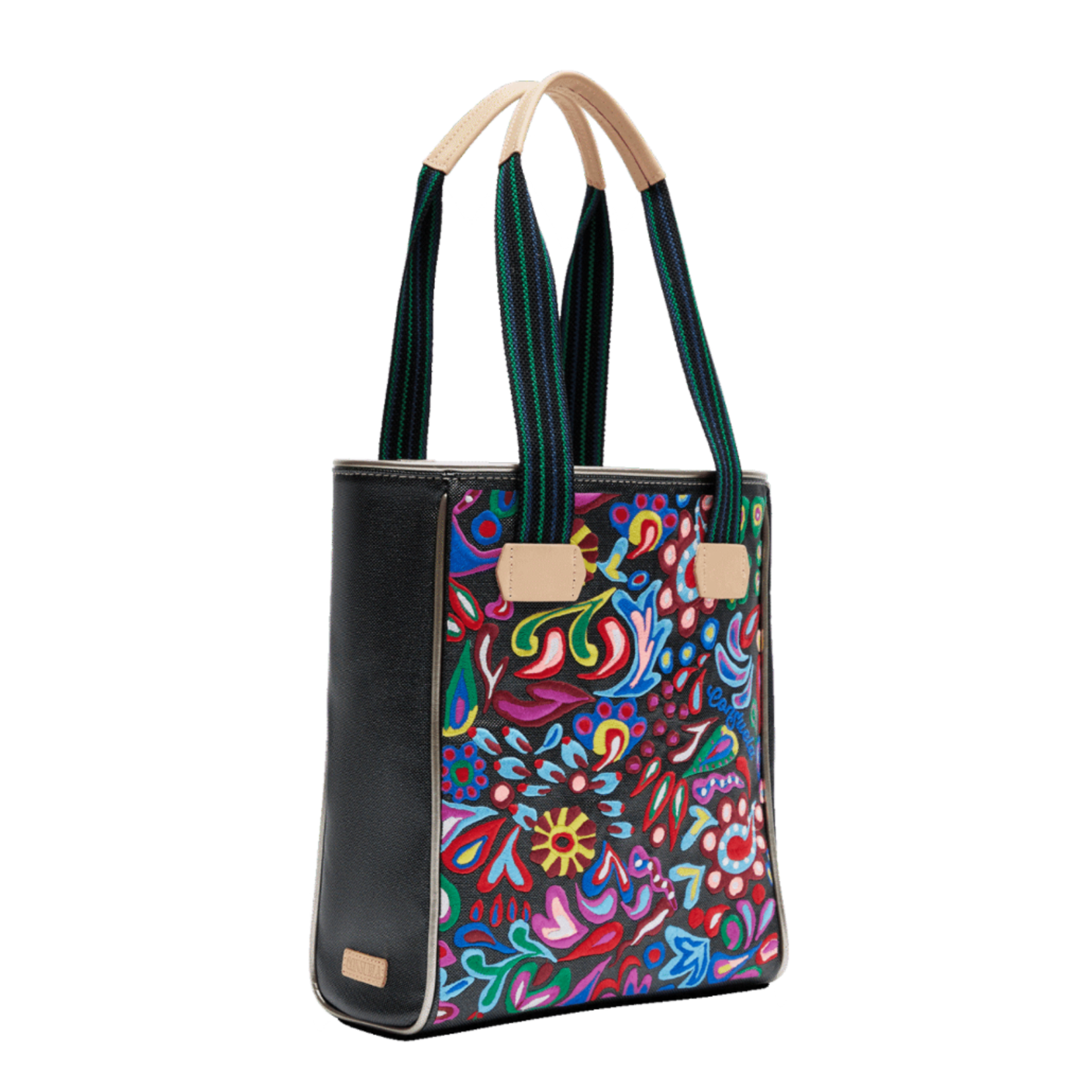 Consuela Posh Chica Tote