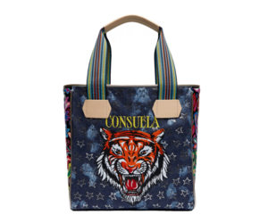 Consuela, Bags, Consuela Lynyrd Classic Tote