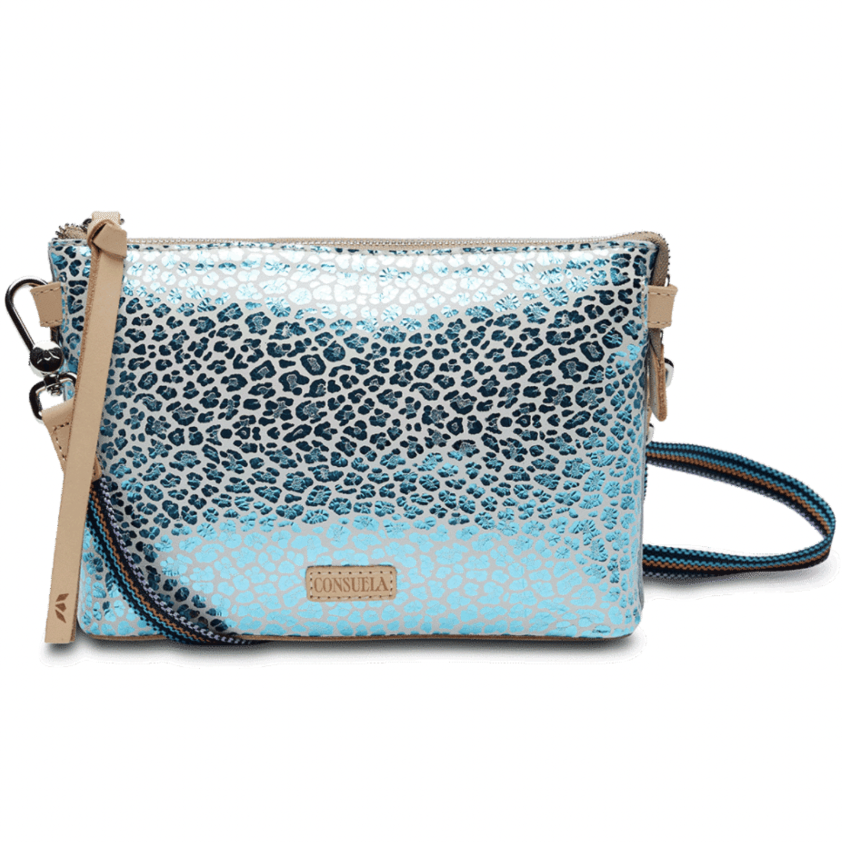 Consuela Kat Midtown Crossbody