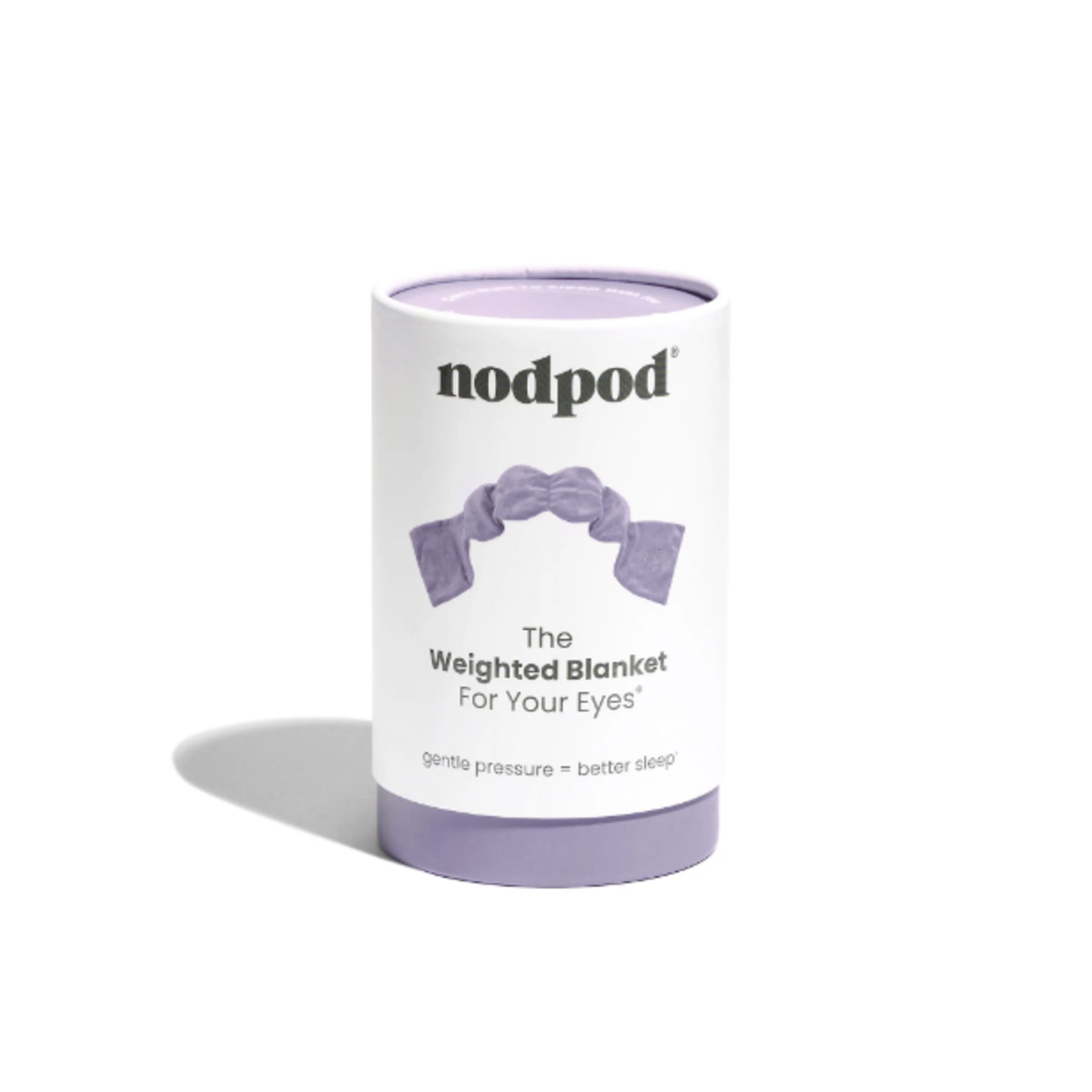 nodpod Weighted Sleep Mask