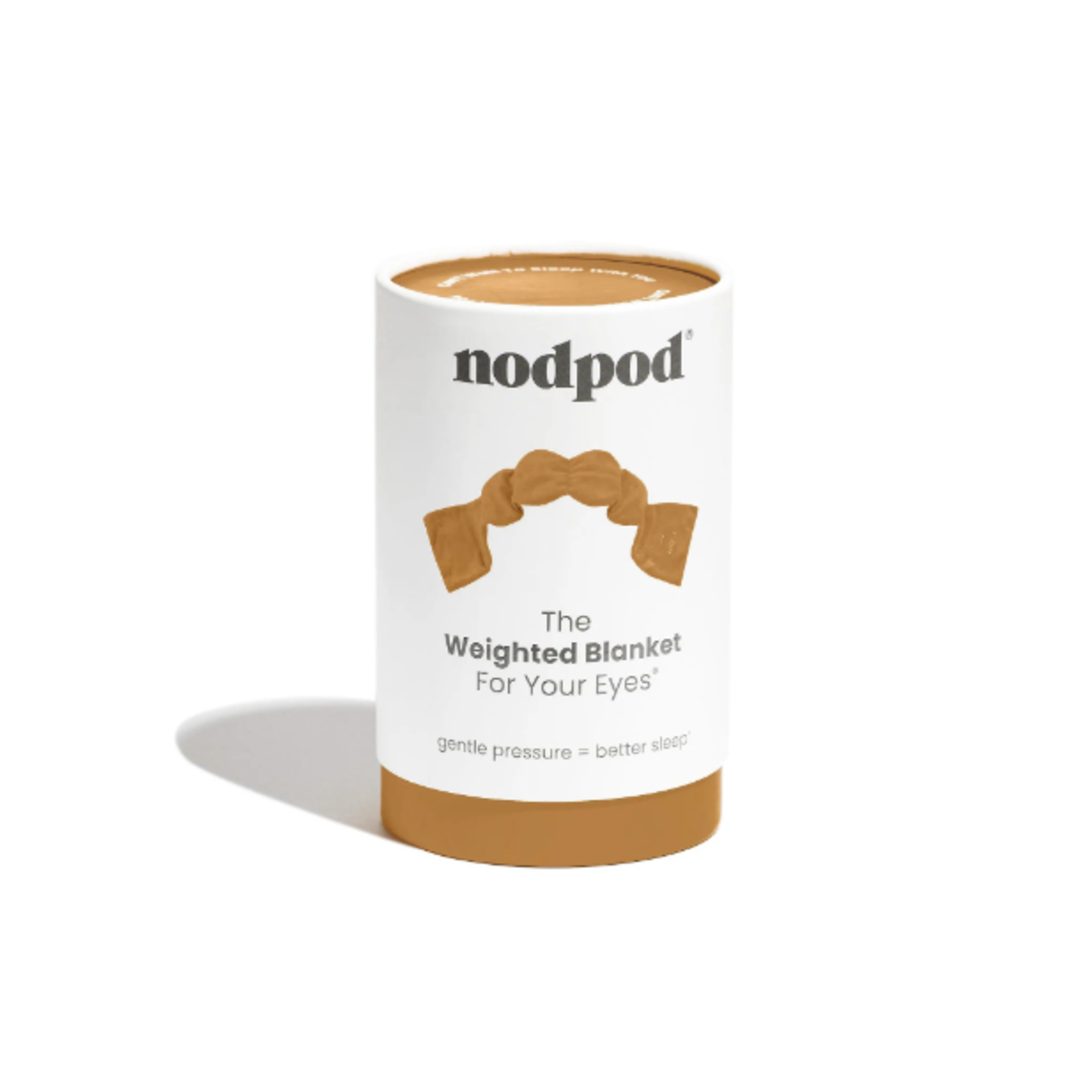 nodpod Weighted Sleep Mask