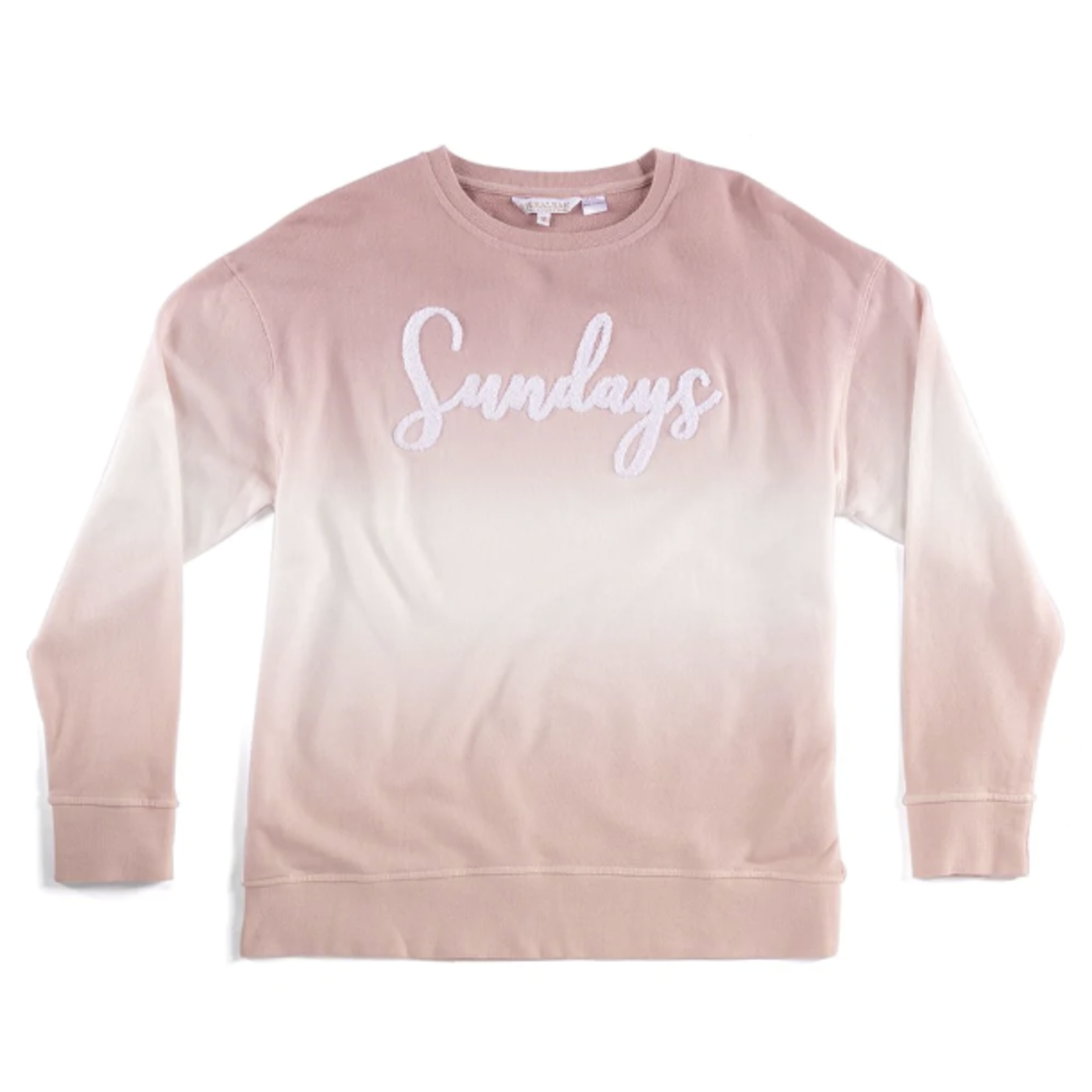 "Sundays" Sweatshirt
