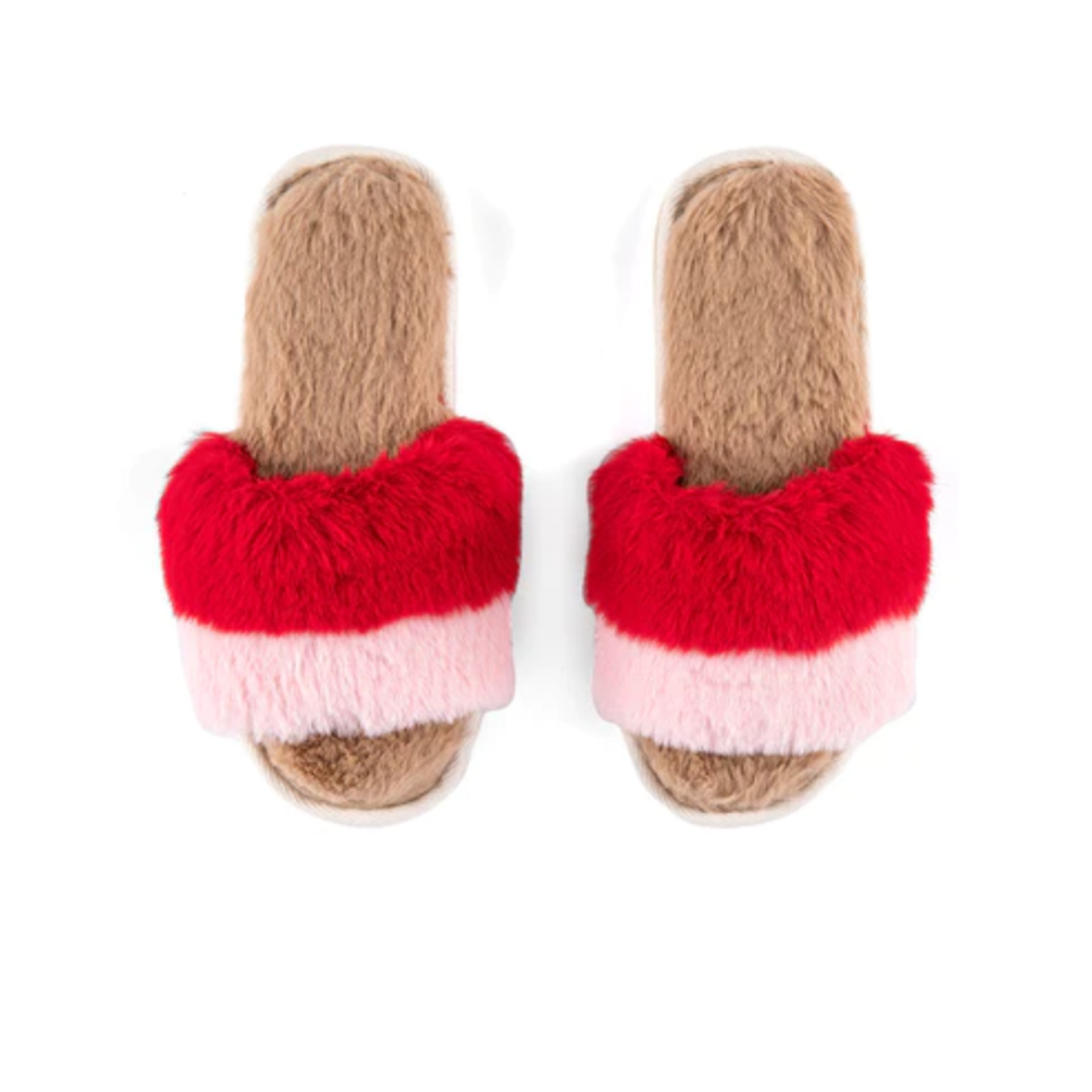 Mora Slippers