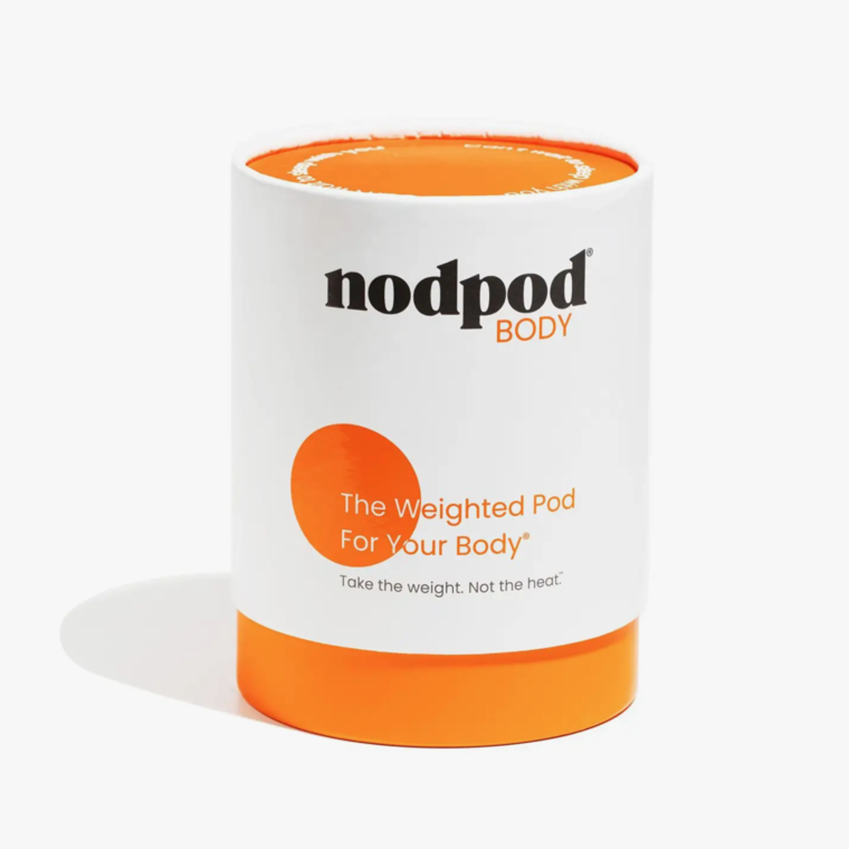 nodpod Body Weighted Blanket Pod