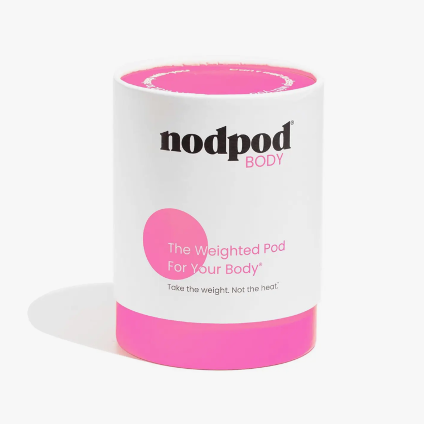 nodpod Body Weighted Blanket Pod