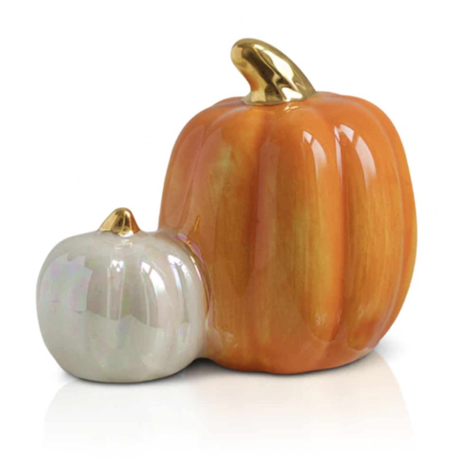 Nora Fleming Nora Fleming Mini - Pumpkin Spice