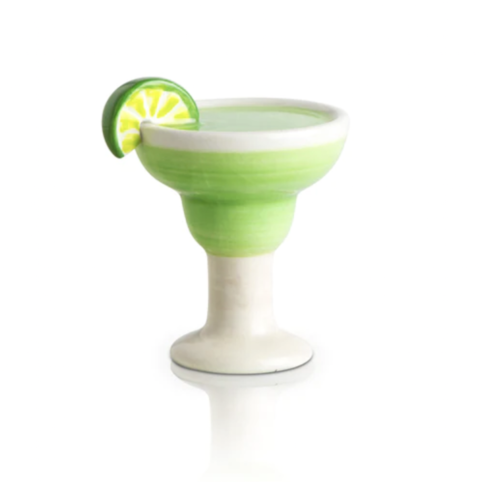 Nora Fleming Nora Fleming Mini Lime & Salt, Please!