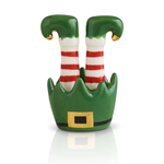 Nora Fleming Nora Fleming Mini  - Jingle Toes