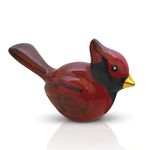 Nora Fleming Nora Fleming Mini - Winter Songbird