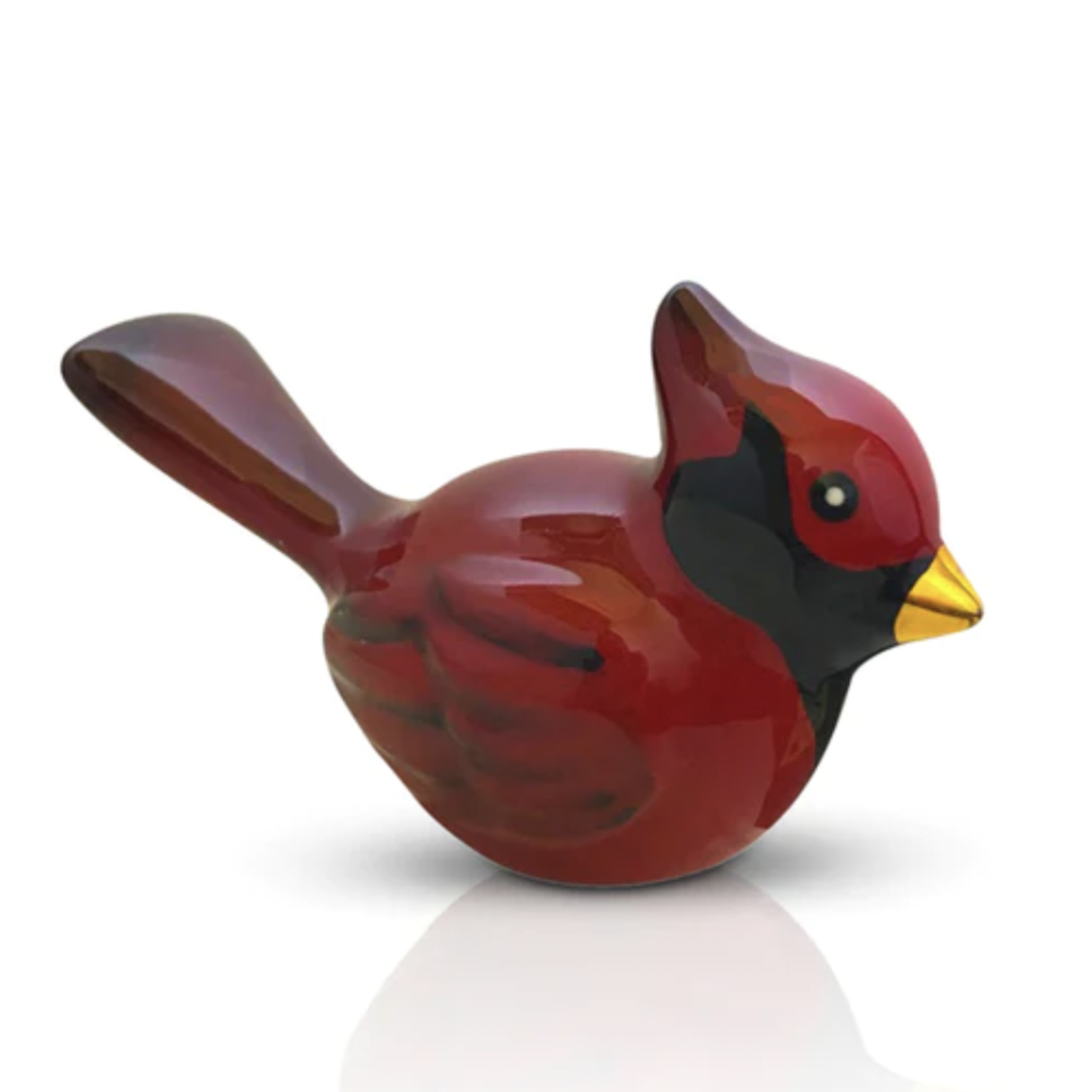 Nora Fleming Nora Fleming Mini - Winter Songbird