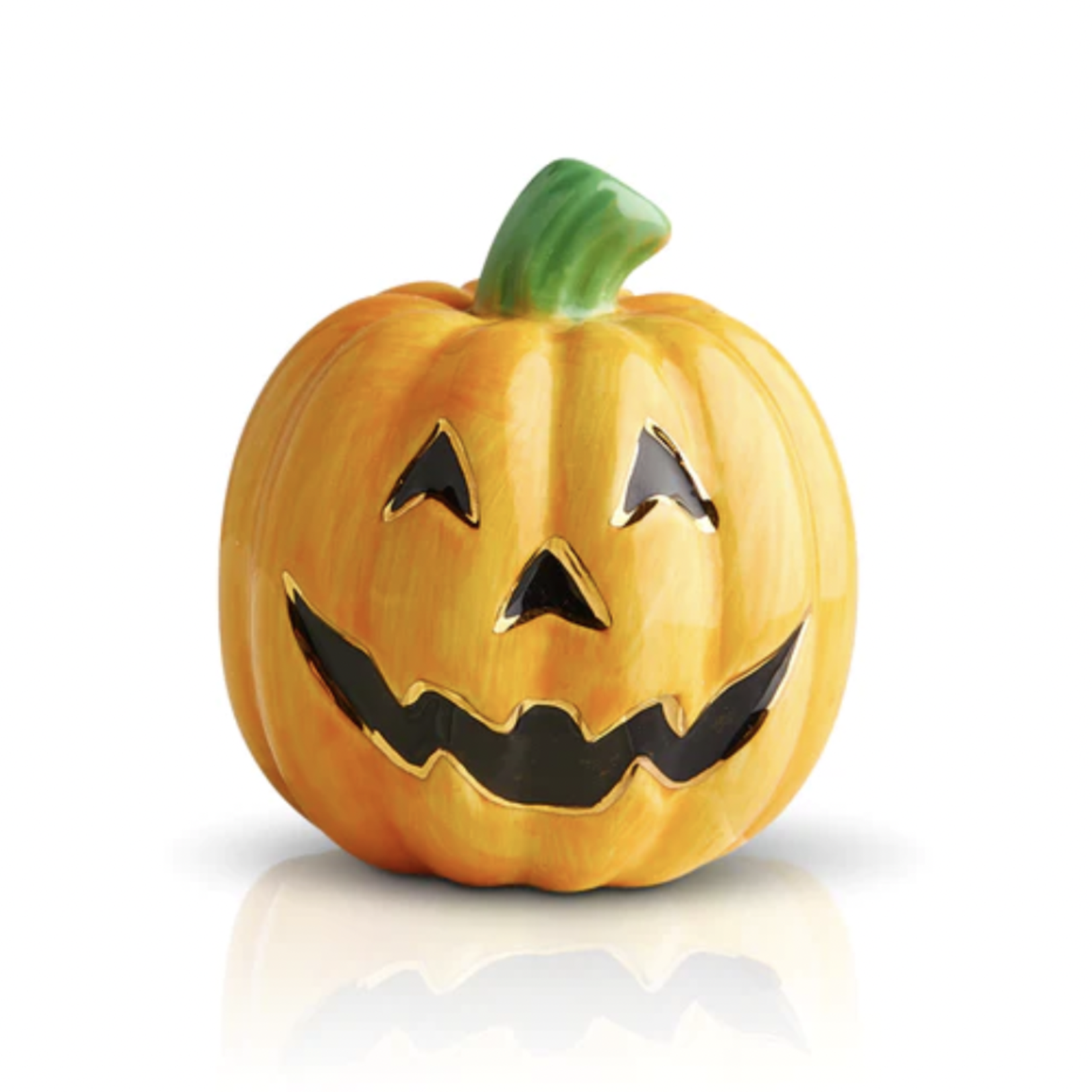 Nora Fleming Nora Fleming Mini - Carved Cutie