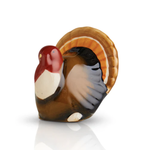 Nora Fleming Nora Fleming Mini - Gobble, Gobble!