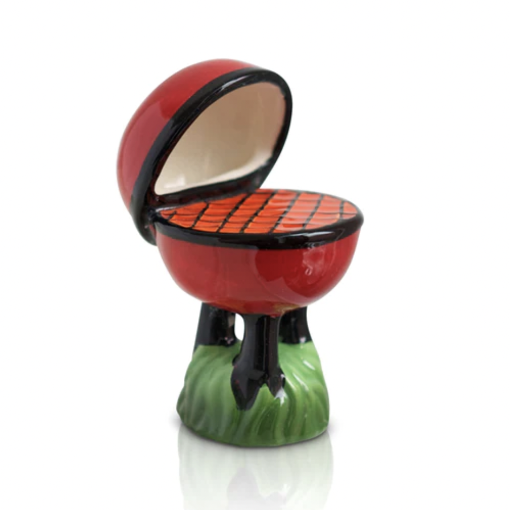 Nora Fleming Nora Fleming Mini - Hot Stuff!