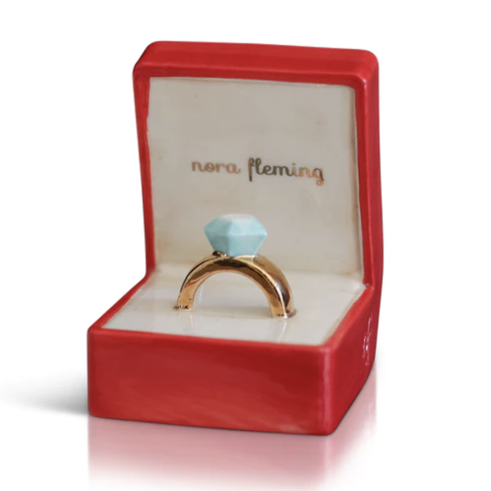 Nora Fleming Nora Fleming Mini Put a Ring on It