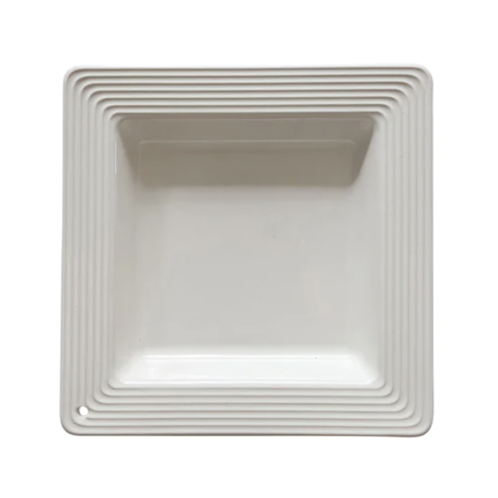 Nora Fleming Nora Fleming Base - Pinstripes Candy Napkin Holder
