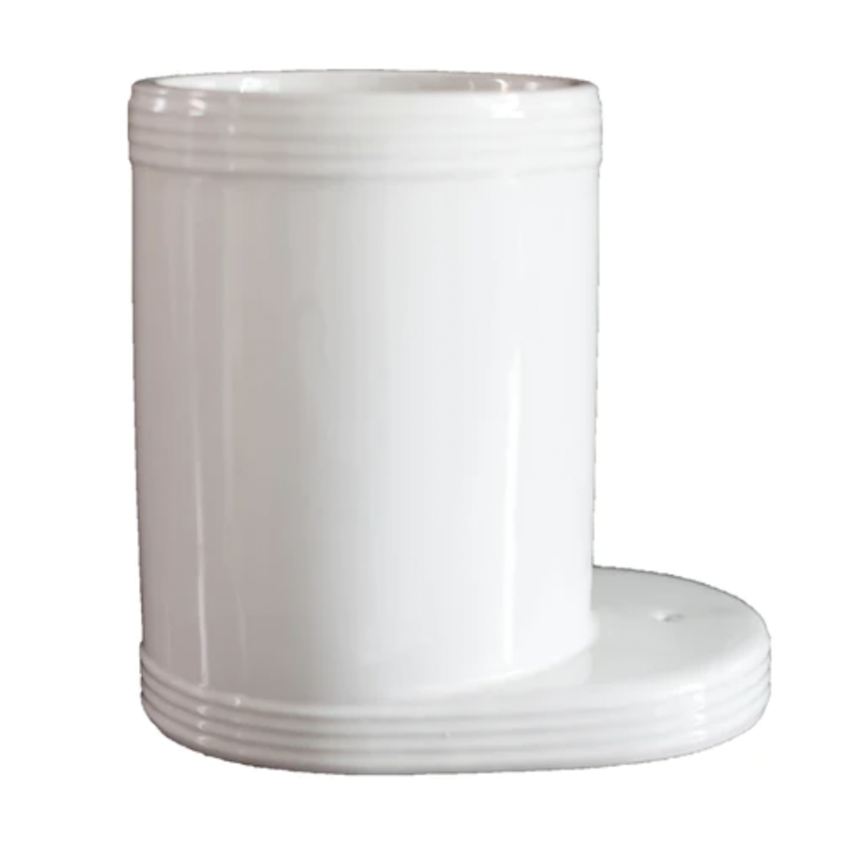 Nora Fleming Nora Fleming Base - Pinstripes Utility Crock