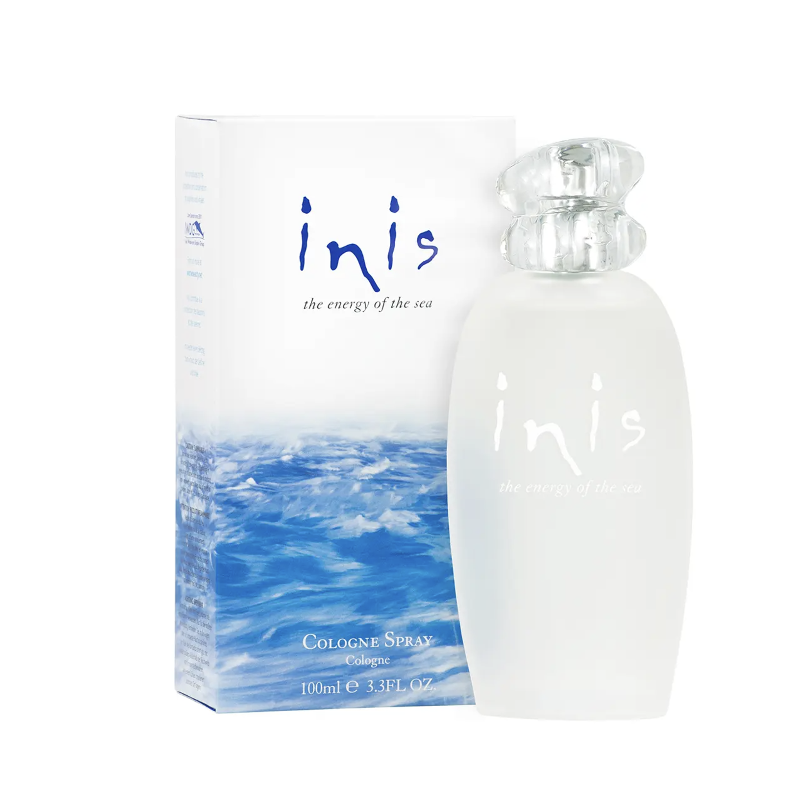 Inis Inis Cologne Spray 100ml / 3.3 fl. oz.