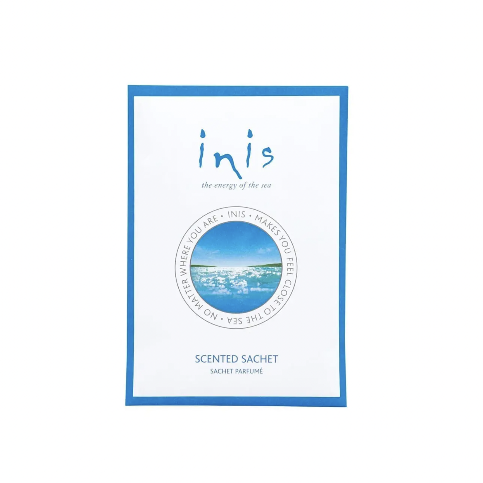 Inis Inis Scented Sachet 25g