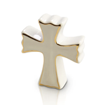 Nora Fleming Nora Fleming Mini White Cross