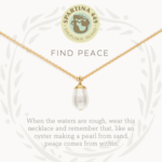 Sea La Vie Find Peace