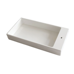 Nora Fleming Nora Fleming Base - Pinstripes Melamine Guest Towel Holder