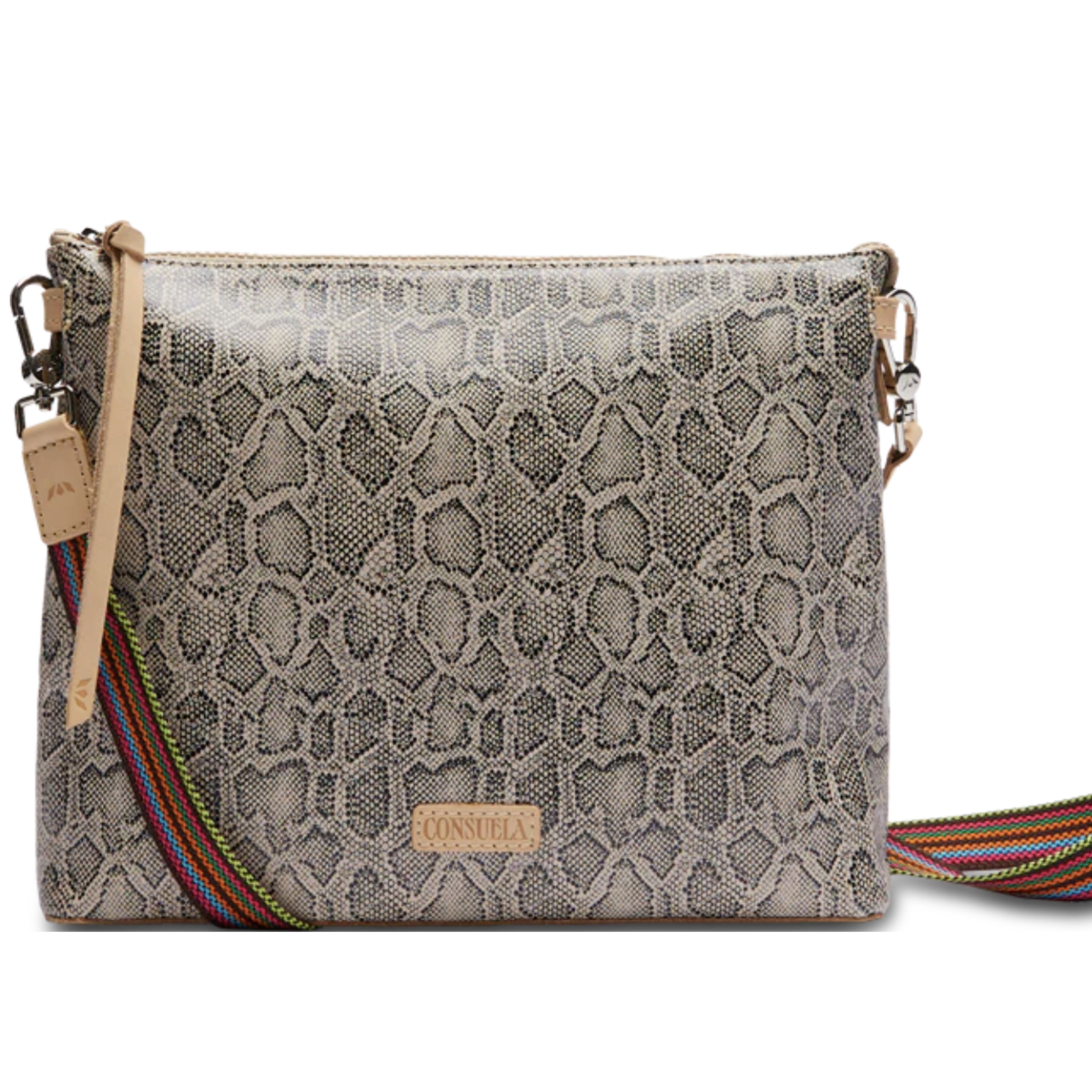 Downtown Crossbody