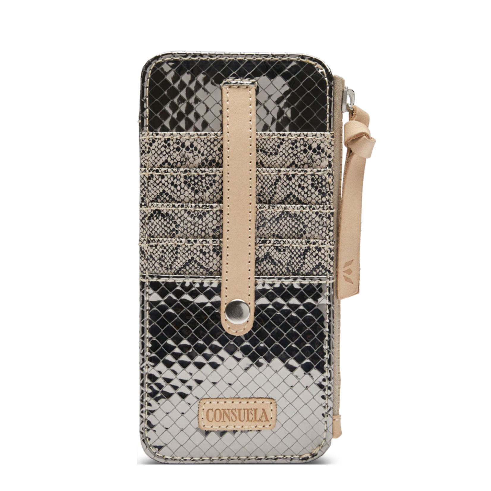 Consuela Kyle Card Organizer