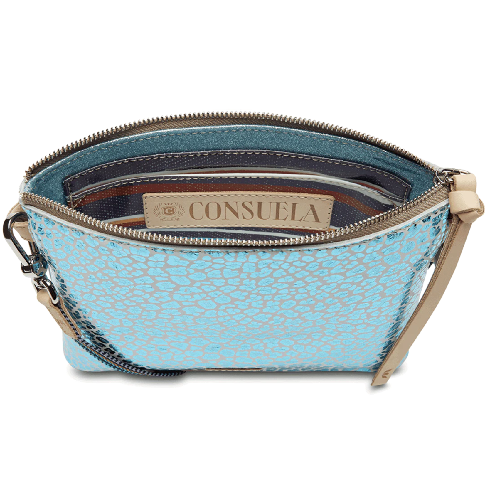 Consuela Kat Midtown Crossbody