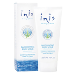 Inis Inis Invigorating Body Scrub 200 ml / 7 fl oz