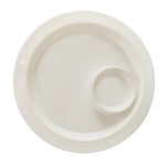 Nora Fleming Nora Fleming Base - Pinstripes Melamine Chip and Dip