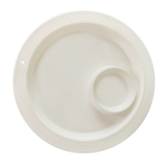 Nora Fleming Nora Fleming Pinstripes Melamine Chip and Dip