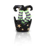 Nora Fleming Nora Fleming Mini - What's Up Witches?