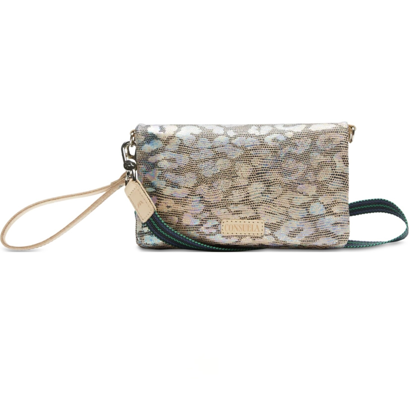 Consuela Iris Uptown Crossbody