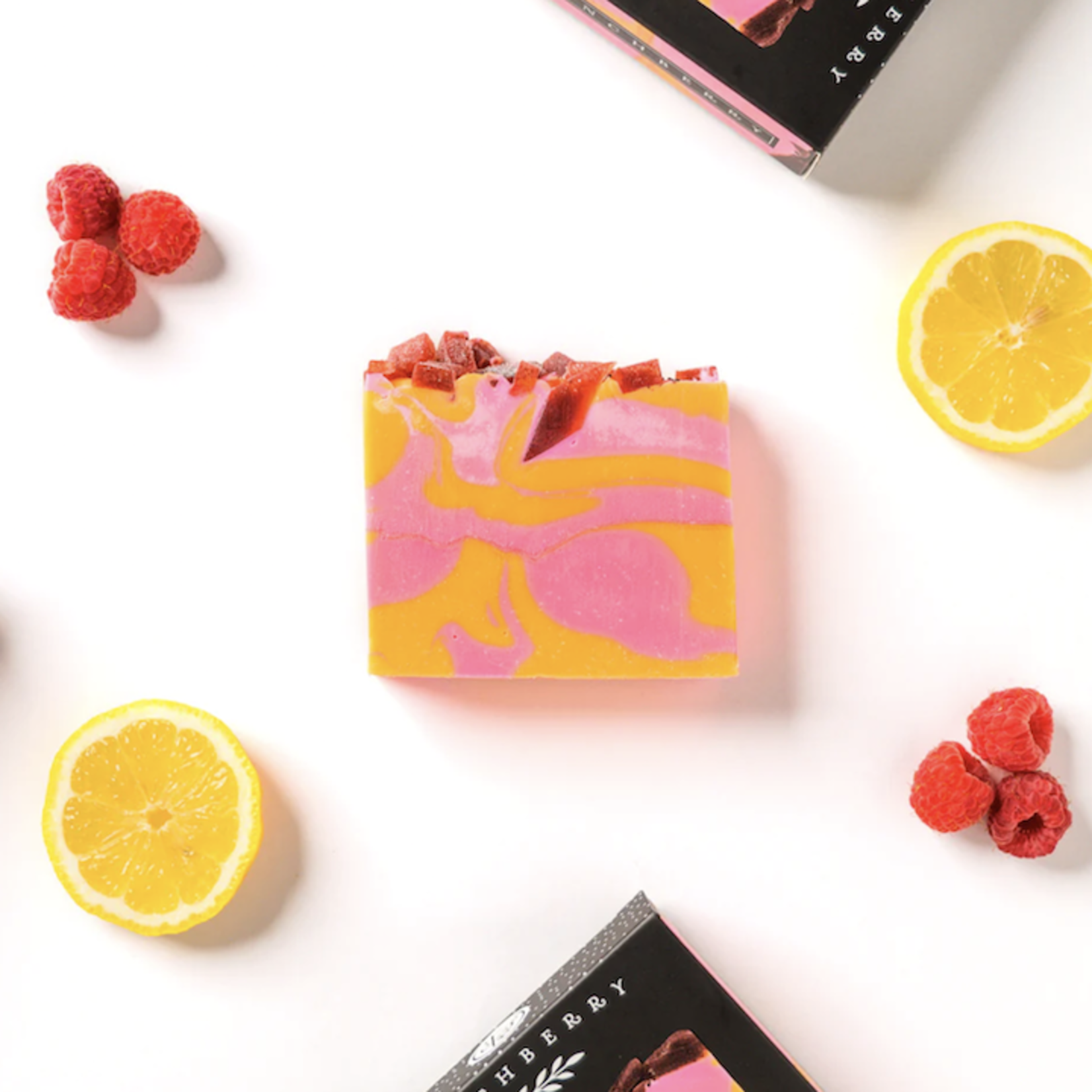 FinchBerry Bar Soap