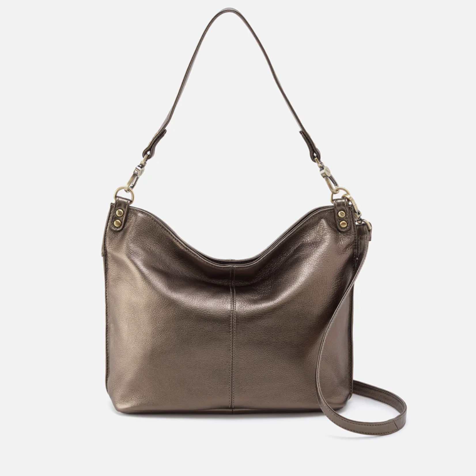 Hobo Pier Convertible Hobo Crossbody Bag