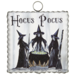 Mini Gallery Hocus Pocus Witch Party