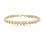 Finishing Touch Bracelet