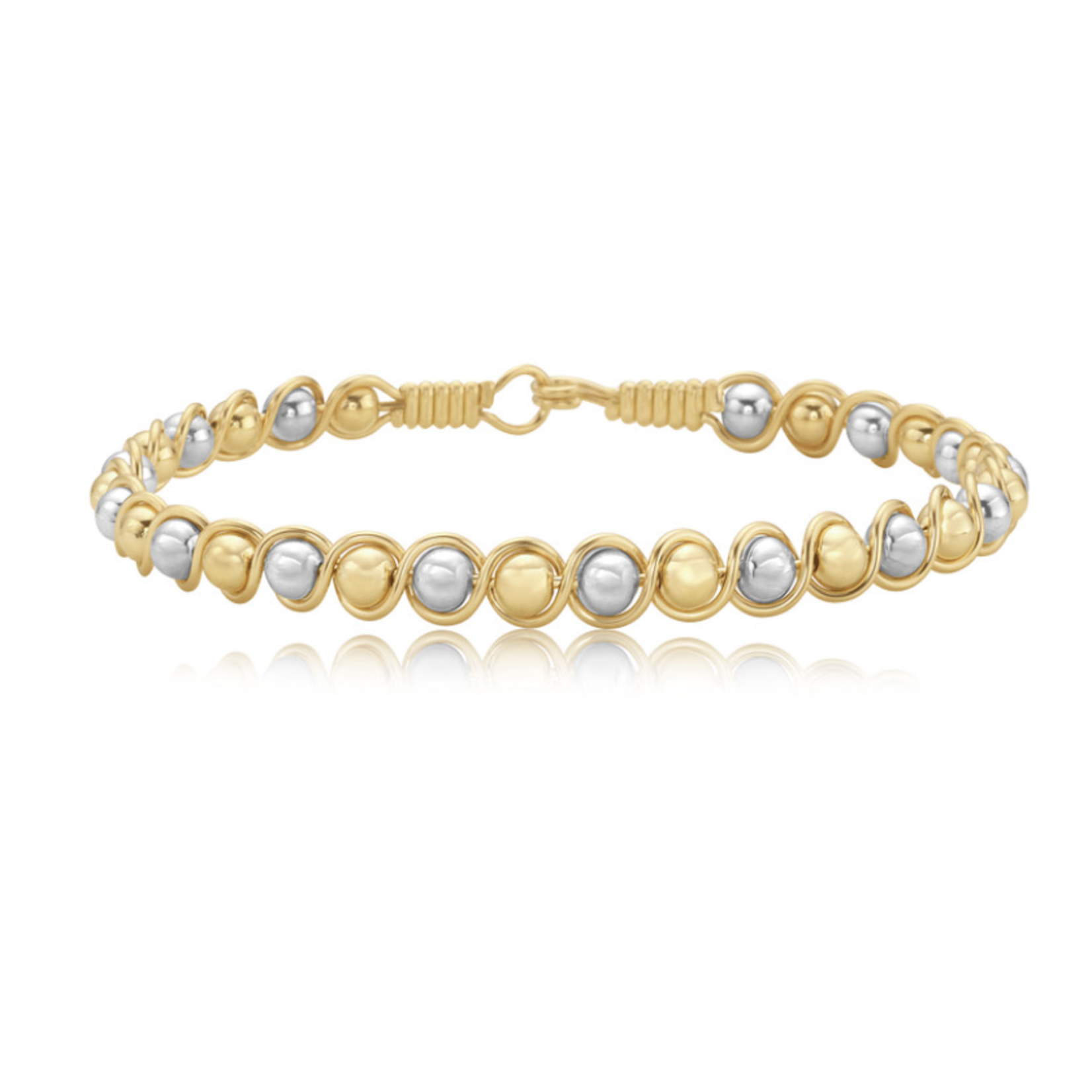 Finishing Touch Bracelet