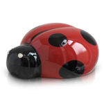 Nora Fleming Nora Fleming Mini - Lil Ladybug (Retired)