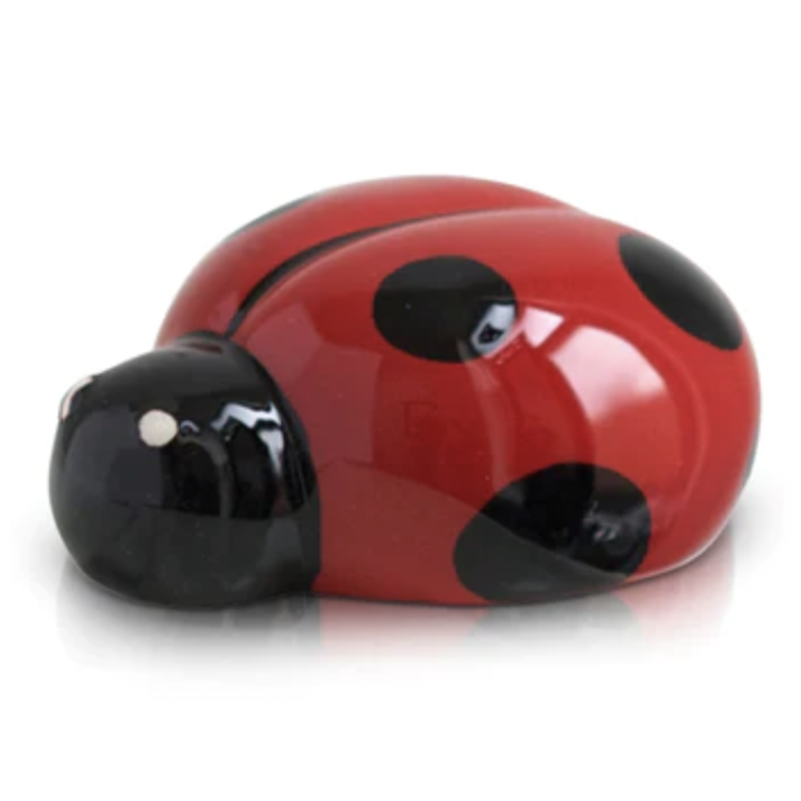 Nora Fleming Nora Fleming Mini - Lil Ladybug