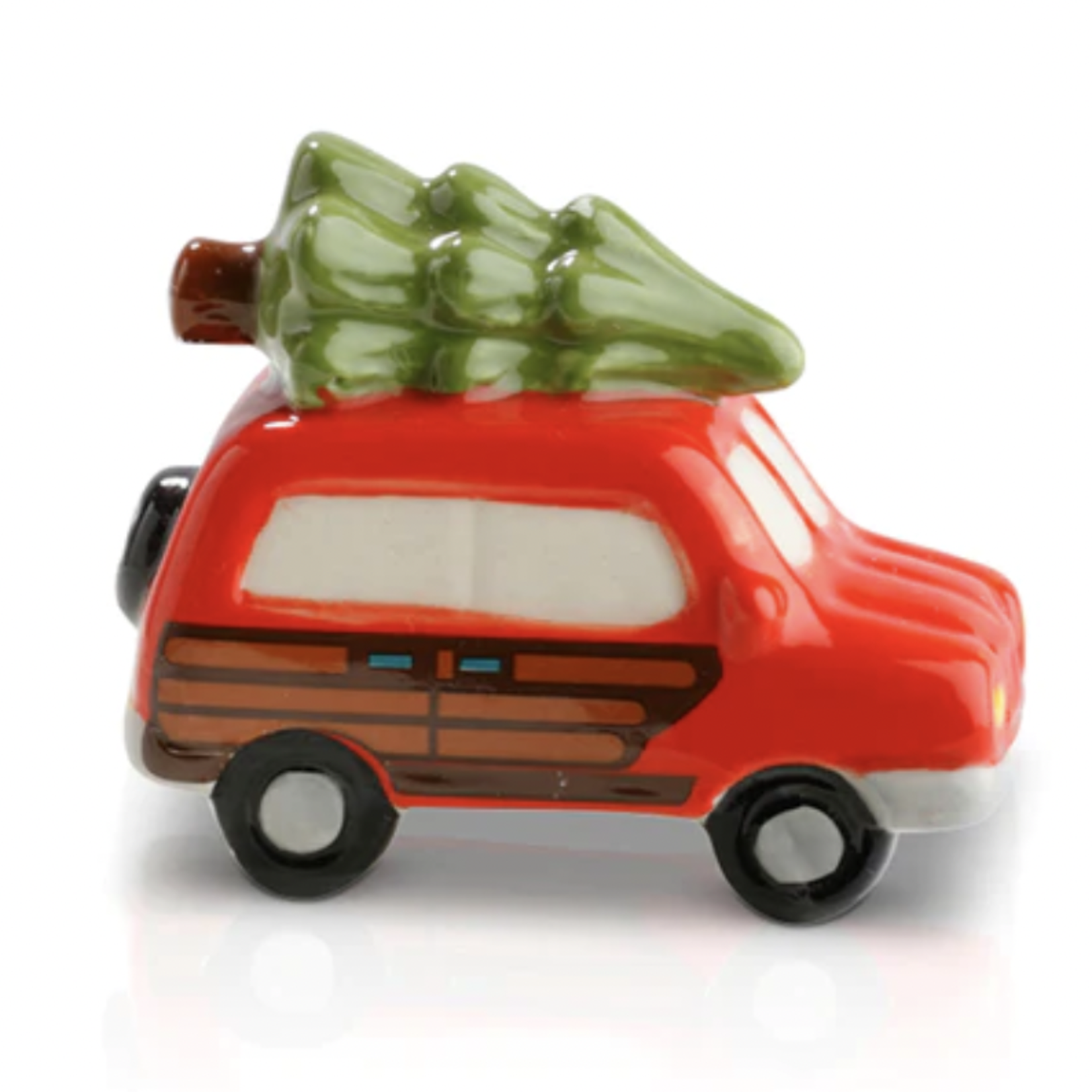 Nora Fleming Nora Fleming Mini - Just Like the Griswolds