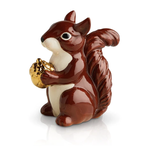 Nora Fleming Nora Fleming Mini - Mr. Squirrel